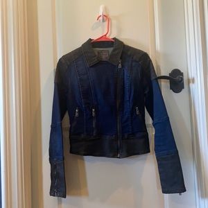 Guess Jean Jacket